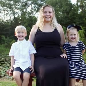 Meet your Posher, Irene